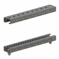Комплект реек для установки главной шинной системы 300мм