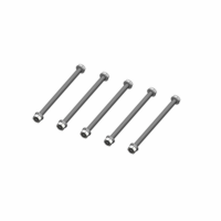 Комплект метизов для сборки главной шинной системы 180мм