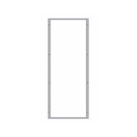 Комплект объединения спина к спине 2000×600мм