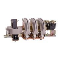 Контактор КТ-6013БС-100А-380AC-И2-У3