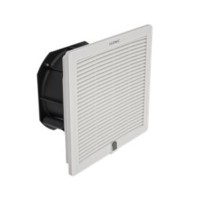 Вентилятор с фильтром 160/190 м3/ч 230 В 252х252 мм IP54