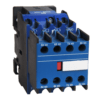 Контактор ПМ12-010100 УХЛ4 В 380В (3з+2р)