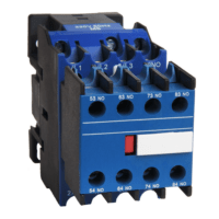 Контактор ПМ12-010100 УХЛ4 В 110В (3з+2р)