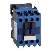 Контактор ПМ12-010151 УХЛ4 В 110В (1р)