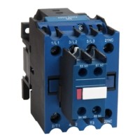 Контактор ПМ12-025100 УХЛ4 В 110В (2з+1р)