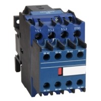 Контактор ПМ12-025100 УХЛ4 В 110В (3з+2р)