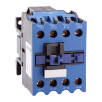 Контактор ПМ12-025101 УХЛ4 В 110В (1р)