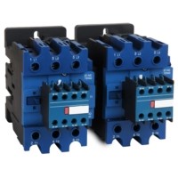 Контактор ПМ12-063550 УХЛ4 В 110В (4з+4р)