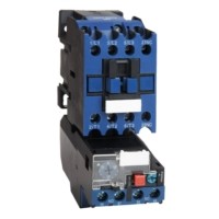 Пускатель ПМ12-010200 УХЛ4 В 220В (1з) РТТ5-10-1 (2,5-4А)