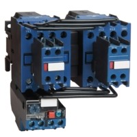 Пускатель ПМ12-010600 УХЛ4 В 220В (4з+2р) РТТ5-10-1 (0,4-0,63А)