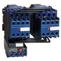 Пускатель ПМ12-010601 УХЛ4 В 380В (4з+6р) РТТ5-10-1 (7-10А)