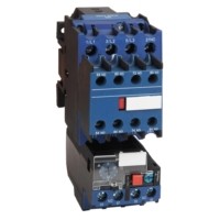 Пускатель ПМ12-025200 УХЛ4 В 110В (3з+2р) РТТ-131 (17-25А)