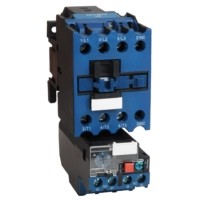 Пускатель ПМ12-025200 УХЛ4 В 220В (1з) РТТ-131 (17-25А)