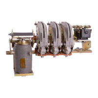 Контактор КТП-6013Б-100А-110DC-И2-У3