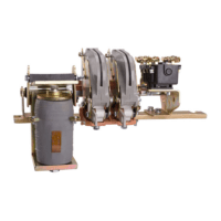 Контактор КТП-6022Б-160А-110DC-И2-У3