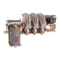 Контактор КТП-6023Б-160А-110DC-И2-У3