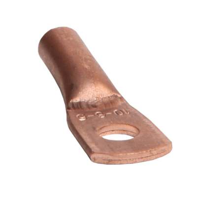 Наконечник кабельный OptiKit L-ТМ 10-8-5