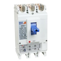Выключатель ВА в литом корпусе OptiMat D 400H-MR2.1-ОМ4-РЕГ