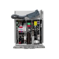 Выключатель вакуумный OptiMat BB-MD-10-25/630-2-MB-20-1101000-1-1-CN0,5S-S-0 У3