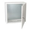 Корпус металлический ЩМП-662-600х600х250-IP31-УХЛ3-КЭАЗ