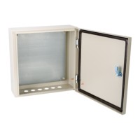 Корпус металлический ЩМП-441-400х400х150-IP54-УХЛ2-КЭАЗ