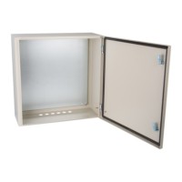 Корпус металлический ЩМП-662-600х600х250-IP54-УХЛ2-КЭАЗ