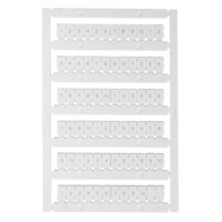 Маркировка для лазерной печати 1-10 OptiClip MC6/H/1-10