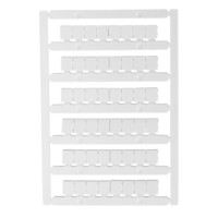 Маркировка Ш=8 мм для лазерной печати OptiClip MC8