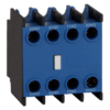 Блок дополнительный контактный OptiStart E LAEN22 (2НО+2НЗ)
