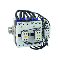 Сборка контакторов ‘звезда-треугольник’ OptiStart K-FSD-80-30-00-A024