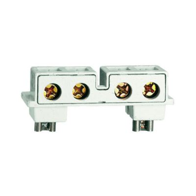 Переходник OptiStart K-FX-371 для преобр. фастон в винт. клеммы для F-250F-1000