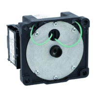 Защелка механическая OptiStart K-FX-495220 для F-250 F-400 F-630