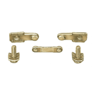 Контакты силовые OptiStart K-FS-385 (комплект) для 3-пол. F-310