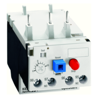 Реле перегрузки OptiStart TF-UAP38-25 для контакторов F-09…F-38