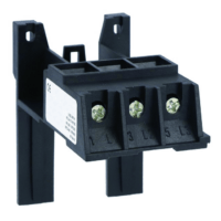 Адаптер монтажный OptiStart TF-FX-270 для реле TF-…94 TF-…150