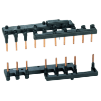 Адаптер соед OptiStart K-MX-9021 для схемы ‘звезда-треугольник’ для реверсивных мини-контакторов MC