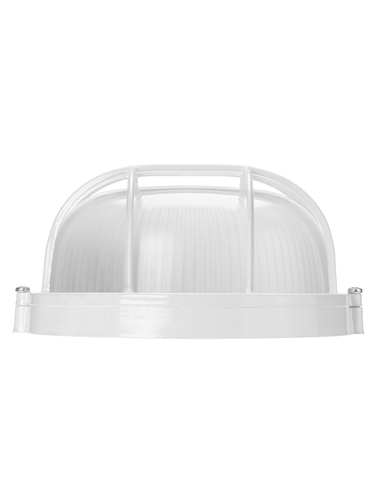 Светильник TDM НПБ1302 белый/круг с реш. 60Вт IP54 (1/8) — изображение 4