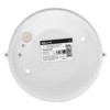 Светильник TDM НПБ1302 белый/круг с реш. 60Вт IP54 (1/8)