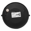 Светильник TDM НПБ1302 черный/круг с реш. 60Вт IP54 (1/12)