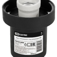 Корпус НТУ 06-60-02 с инд. штрихкодом TDM