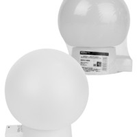 Светильник серии «Интеллект» НББ 64-60-ДД с датчиком движения TDM