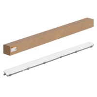 Светодиодный светильник “Опал” LED ДСП 1200 3500лм 40Вт 6000К IP65 (аналог ЛСП 2х36) TDM