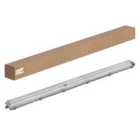 Светодиодный светильник “Прозрачный” LED ДСП 1200 4000лм 40Вт 6000К IP65 TDM