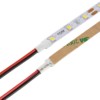Лента светодиодная SMD2835-60 LED/м-IP20-12 В-4,8 Вт/м-6000 К (5 м) блистер TDM