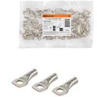 Наконечник кабельный медный луженый под опрессовку ТМЛ-Р 50-8-11 TDM