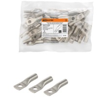 Наконечник кабельный медный луженый под опрессовку ТМЛ (DIN) 70-16 TDM