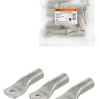 Наконечник кабельный медный луженый под опрессовку ТМЛ (DIN) 95-8 TDM