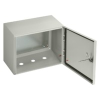 Корпус металлический ЩМП-3.4.2-0 IP66 (300х400х200) TDM