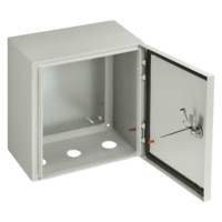 Корпус металлический ЩМП-3.3.15 IP66 (300х300х150) TDM