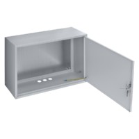 Корпус металлический ЩМП-4.6.2 (400х600х200) TDM